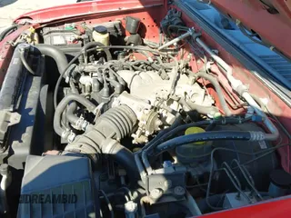 2001 Nissan Frontier XE with VIN 1N6ED27T61C355497, listed as a IAAI auction lot 41713453 with 304,143 mi miles and . Bid and sale history available at DreamBid. Image 13.