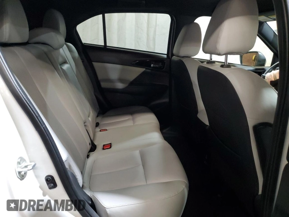 2023 Mitsubishi Eclipse Cross SE с VIN JA4ATWAA2PZ051215, выставлен на аукционе Copart как лот 61580235 с пробегом 21 977 миль миль и Списание • Salvage title. История ставок и продаж доступна на DreamBid. Изображение 11.