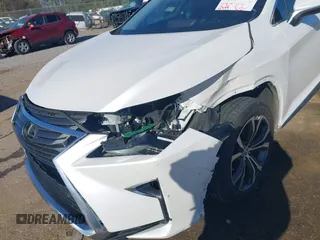 2017 Lexus RX 350 с VIN 2T2ZZMCA6HC039164, выставлен на аукционе IAAI как лот 41829770 с пробегом 81 899 миль миль и . История ставок и продаж доступна на DreamBid. Изображение 17.