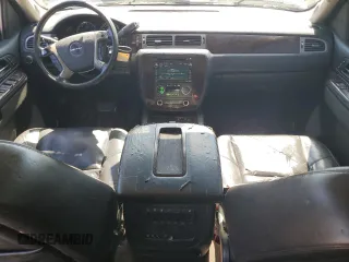 2011 GMC Yukon XL Denali with VIN 1GKS2MEF0BR168201, listed as a Copart auction lot 53619255 with 312,266 mi miles and Salvage Title. Bid and sale history available at carsss.com. Image 8.
