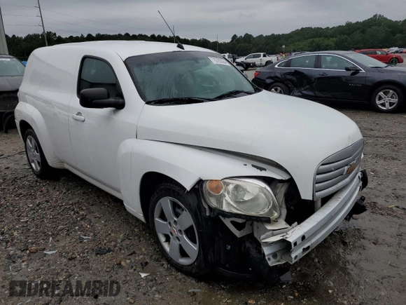 2010 Chevrolet HHR LS с VIN 3GCAAADB6AS622518, выставлен на аукционе Copart как лот 70783094 с пробегом 278 177 миль миль и Списание • Salvage title. История ставок и продаж доступна на DreamBid. Изображение 4.