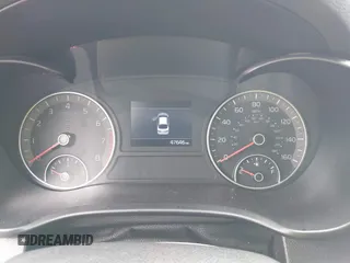 2020 Kia Optima LX z VIN 5XXGT4L37LG402118, wystawiony jako IAAI lot #42137289 z przebiegiem 47 646 mil mil oraz . Historia ofert i sprzedaży dostępna na DreamBid. Obrazek 7.