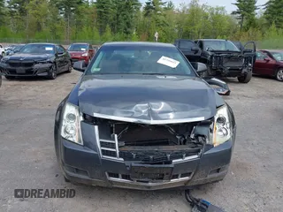 2012 Cadillac CTS z VIN 1G6DC5E54C0114309, wystawiony jako IAAI lot #42256621 z przebiegiem 148 698 mil mil oraz . Historia ofert i sprzedaży dostępna na DreamBid. Obrazek 12.