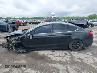 2015 Ford Fusion SE с VIN 3FA6P0H73FR143255, выставлен на аукционе IAAI как лот 42169107 с пробегом 121 630 миль миль и . История ставок и продаж доступна на DreamBid. Изображение 15.