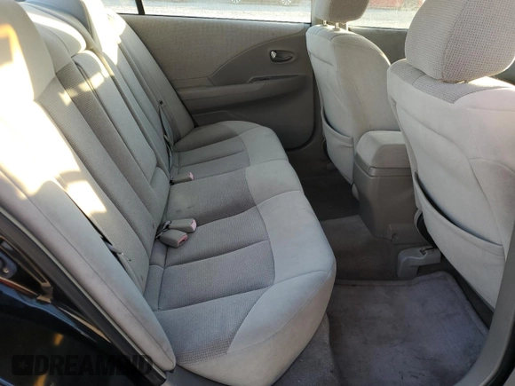 2003 Nissan Altima S with VIN 1N4AL11D93C212911, listed as a Copart auction lot 42737495 with 215,394 mi miles and Salvage Title. Bid and sale history available at carsss.com. Image 10.