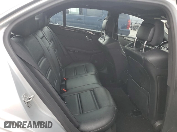 2010 Mercedes-Benz E 63 AMG with VIN WDDHF7HB4AA098600, listed as a Copart auction lot 76931744 with 147,853 mi miles and Clean title. Bid and sale history available at DreamBid. Image 10.