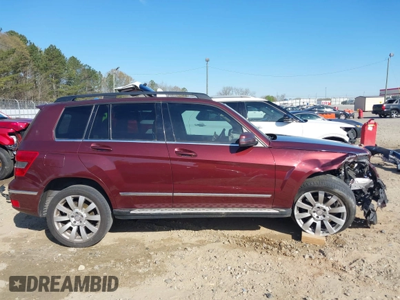 2011 Mercedes-Benz GLK 350 with VIN WDCGG5GB1BF653347, listed as a IAAI auction lot 41898866 with 113,138 mi miles and . Bid and sale history available at DreamBid. Image 14.