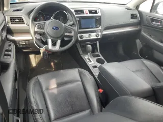 2017 Subaru Legacy Limited with VIN 4S3BNAK65H3003875, listed as a Copart auction lot 59279294 with 65,927 mi miles and Salvage Title. Bid and sale history available at carsss.com. Image 8.