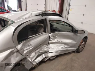 2007 Chevrolet Cobalt LS with VIN 1G1AK55F977204959, listed as a IAAI auction lot 41816660 with 134,550 mi miles and . Bid and sale history available at DreamBid. Image 6.