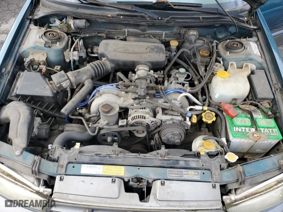 1999 Subaru Legacy Wagon Outback with VIN 4S3BG6850X6600449, listed as a Copart auction lot 77152804 with 211,146 mi miles and Clean Title. Bid and sale history available at carsss.com. Image 11.