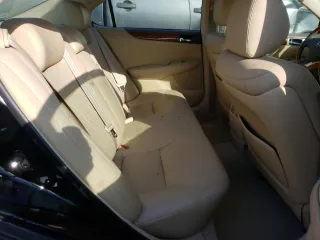 2005 Lexus ES 350 с VIN JTHBA30G655071295, выставлен на аукционе Copart как лот 55853565 с пробегом 113 722 миль миль и Списание • Salvage title. История ставок и продаж доступна на DreamBid. Изображение 10.