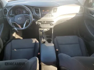 2016 Hyundai Tucson Limited z VIN KM8J3CA26GU165188, wystawiony jako Copart lot #55416585 z przebiegiem 107 878 mil mil oraz Szkoda całkowita • Salvage title. Historia ofert i sprzedaży dostępna na DreamBid. Obrazek 8.