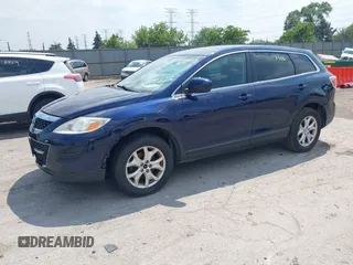 2012 Mazda CX-9 Sport с VIN JM3TB2BAXC0362874, выставлен на аукционе IAAI как лот 42673906 с пробегом 222 635 миль миль и . История ставок и продаж доступна на DreamBid. Изображение 2.