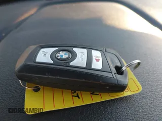2015 BMW X3 sDrive28i with VIN 5UXWZ7C54F0F75891, listed as a IAAI auction lot 41691293 with 142,128 mi miles and . Bid and sale history available at DreamBid. Image 11.