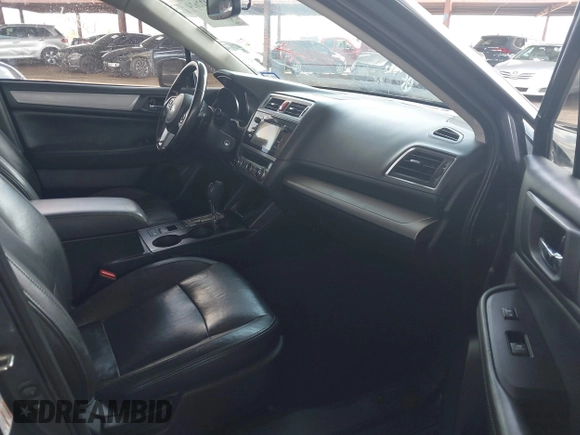 2015 Subaru Legacy Premium with VIN 4S3BNBE65F3056557, listed as a IAAI auction lot 42422624 with 126,799 mi miles and . Bid and sale history available at DreamBid. Image 5.