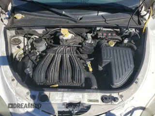 2009 Chrysler PT Cruiser with VIN 3A8FY48979T537132, listed as a Copart auction lot 82809644 with 123,181 mi miles and Clean Title. Bid and sale history available at DreamBid. Image 12.