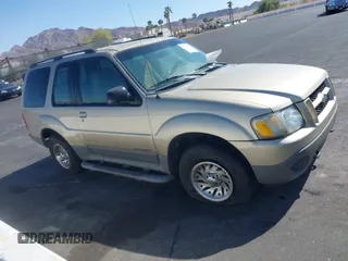 2001 Ford Explorer Sport with VIN 1FMCU60E31UB51128, listed as a IAAI auction lot 42051355 with 224,655 mi miles and . Bid and sale history available at DreamBid. Image 12.