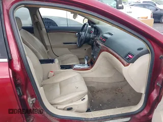 2009 Saturn Aura XR with VIN 1G8ZX57759F217020, listed as a IAAI auction lot 42082873 with 167,198 mi miles and . Bid and sale history available at DreamBid. Image 5.
