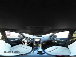 2020 Infiniti Q50 Red Sport 400 с VIN JN1FV7AP3LM630448, выставлен на аукционе IAAI как лот 41732776 с пробегом 35 161 миль миль и . История ставок и продаж доступна на DreamBid. Изображение 18.