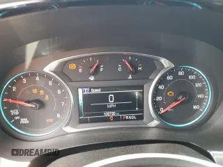 2019 Chevrolet Traverse LT z VIN 1GNERHKW9KJ173404, wystawiony jako Copart lot #58532605 z przebiegiem 105 730 mil mil oraz Szkoda całkowita • Salvage title. Historia ofert i sprzedaży dostępna na DreamBid. Obrazek 9.