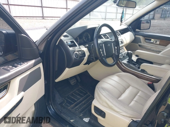 2011 Land Rover Range Rover Sport SC z VIN SALSH2E4XBA715107, wystawiony jako IAAI lot #42298872 z przebiegiem 91 010 mil mil oraz . Historia ofert i sprzedaży dostępna na DreamBid. Obrazek 15.
