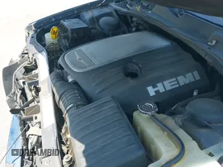 2006 Chrysler 300 C with VIN 2C3KA63H36H489707, listed as a IAAI auction lot 42786947 with 163,909 mi miles and . Bid and sale history available at DreamBid. Image 13.