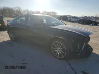 2022 Genesis G70 3.3T с VIN KMTG54TE9NU082441, выставлен на аукционе Copart как лот 88788925 с пробегом 42 223 миль миль и Списание • Salvage title. История ставок и продаж доступна на DreamBid. Изображение 4.