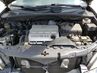 2005 Lexus RX 330 with VIN 2T2HA31UX5C056913, listed as a Copart auction lot 69368864 with 198,641 mi miles and Clean Title. Bid and sale history available at carsss.com. Image 12.