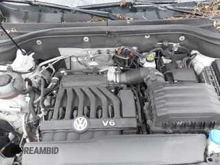 2020 Volkswagen Atlas SE with VIN 1V2WR2CA6LC502996, listed as a IAAI auction lot 42345898 with 94,627 mi miles and . Bid and sale history available at DreamBid. Image 10.