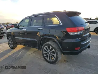 2019 Jeep Grand Cherokee High Altitude with VIN 1C4RJFCG3KC704050, listed as a Copart auction lot 83567544 with 62,696 mi miles and Clean Title. Bid and sale history available at carsss.com. Image 2.