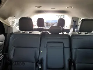 2023 Ford Explorer XLT с VIN 1FMSK8DH3PGC05875, выставлен на аукционе Copart как лот 62849355 с пробегом Не указан миль и На запчасти • Non repairable. История ставок и продаж доступна на DreamBid. Изображение 10.