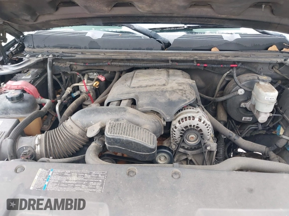 2008 Chevrolet Silverado 1500 LTZ with VIN 3GCEC13J88G246759, listed as a IAAI auction lot 42207579 with 298,952 mi miles and . Bid and sale history available at DreamBid. Image 10.