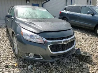 2014 Chevrolet Malibu LT with VIN 1G11E5SLXEF237733, listed as a Copart auction lot 51056895 with 205,530 mi miles and Clean Title. Bid and sale history available at DreamBid. Image 13.