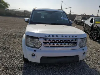 2013 Land Rover LR4 HSE with VIN SALAG2D42DA660221, listed as a Copart auction lot 58776145 with 93,200 mi miles and Clean title. Bid and sale history available at DreamBid. Image 5.