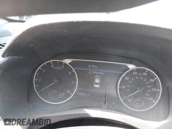 2019 Nissan Altima S z VIN 1N4BL4BV7KC124662, wystawiony jako IAAI lot #42050130 z przebiegiem 145 846 mil mil oraz . Historia ofert i sprzedaży dostępna na DreamBid. Obrazek 7.