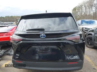 2023 Toyota Sienna XLE z VIN 5TDYSKFC8PS074090, wystawiony jako IAAI lot #41850368 z przebiegiem 44 057 mil mil oraz . Historia ofert i sprzedaży dostępna na DreamBid. Obrazek 16.