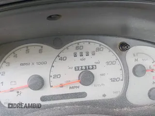 2003 Ford Ranger XL с VIN 1FTYR10U83PA62176, выставлен на аукционе IAAI как лот 42238844 с пробегом 326 163 миль миль и . История ставок и продаж доступна на DreamBid. Изображение 7.