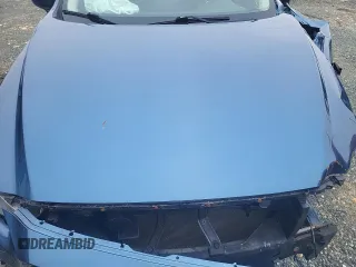 2019 Mazda CX-3 Touring z VIN JM1DKFC78K0414606, wystawiony jako Copart lot #56095515 z przebiegiem Nie podano mil oraz Szkoda całkowita • Salvage title. Historia ofert i sprzedaży dostępna na DreamBid. Obrazek 12.