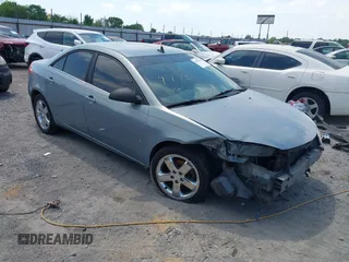 2008 Pontiac G6 GT z VIN 1G2ZH57N684287092, wystawiony jako IAAI lot #42037848 z przebiegiem 193 715 mil mil oraz . Historia ofert i sprzedaży dostępna na DreamBid. Obrazek 1.