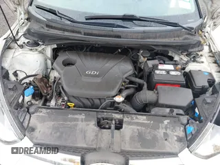2013 Hyundai Veloster w/Gray Int с VIN KMHTC6AD5DU089115, выставлен на аукционе IAAI как лот 42498078 с пробегом 119 144 миль миль и . История ставок и продаж доступна на DreamBid. Изображение 10.