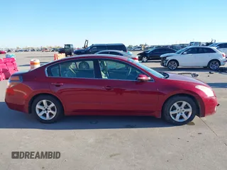 2008 Nissan Altima 3.5 SE with VIN 1N4BL21E48C259483, listed as a IAAI auction lot 41055730 with 165,751 mi miles. Bid and sale history available at carsss.com. Image 13.