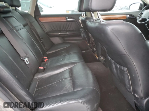 2006 Infiniti M z VIN JNKAY01F46M262474, wystawiony jako Copart lot #88477585 z przebiegiem 216 898 mil mil oraz Czysty tytuł • Clean title. Historia ofert i sprzedaży dostępna na DreamBid. Obrazek 11.