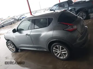 2017 Nissan Juke SL with VIN JN8AF5MR1HT705560, listed as a IAAI auction lot 41508678 with 82,039 mi miles and . Bid and sale history available at carsss.com. Image 15.