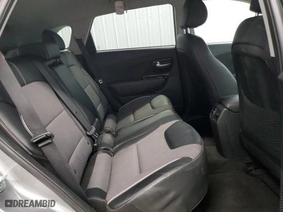 2022 Kia Niro EV S with VIN KNDCC3LG7N5159803, listed as a Copart auction lot 71338544 with 42,583 mi miles and Salvage Title. Bid and sale history available at carsss.com. Image 11.