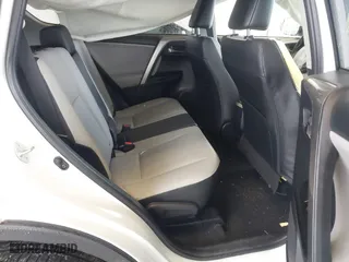 2018 Toyota RAV4 Limited with VIN JTMDFREV4JJ235019, listed as a IAAI auction lot 41896403 with 70,708 mi miles. Bid and sale history available at carsss.com. Image 8.
