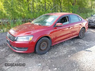 2015 Volkswagen Passat Limited Edition Edition с VIN 1VWAT7A33FC095039, выставлен на аукционе IAAI как лот 42567673 с пробегом 112 922 миль миль и . История ставок и продаж доступна на DreamBid. Изображение 2.