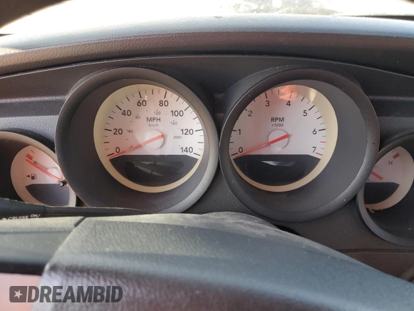 2007 Dodge Charger with VIN 2B3KA43G47H879662, listed as a Copart auction lot 42044785 with Not Provided miles and Non Repairable. Bid and sale history available at DreamBid. Image 9.