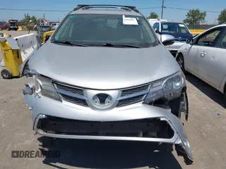 2013 Toyota RAV4 XLE with VIN JTMRFREV1DD030959, listed as a IAAI auction lot 42662601 with 99,719 mi miles and . Bid and sale history available at DreamBid. Image 13.