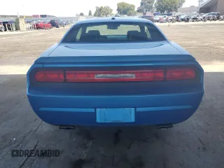 2009 Dodge Challenger R/T z VIN 2B3LJ54T29H635811, wystawiony jako Copart lot #57065925 z przebiegiem 207 261 mil mil oraz Czysty tytuł • Clean title. Historia ofert i sprzedaży dostępna na DreamBid. Obrazek 6.