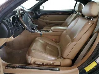 2006 Lexus SC with VIN JTHFN48Y669005283, listed as a Copart auction lot 52838705 with 150,335 mi miles and Non Repairable. Bid and sale history available at carsss.com. Image 7.